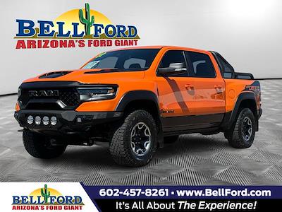2022 Ram 1500 Crew Cab 4x4 Pickup for sale #50559A - photo 1