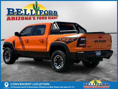 2022 Ram 1500 Crew Cab 4x4 Pickup for sale #50559A - photo 2