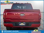 2025 Ford F-150 SuperCrew Cab 4x4 Pickup for sale #50562 - photo 5