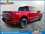 2025 Ford F-150 SuperCrew Cab 4x4 Pickup for sale #50562 - photo 6
