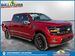 2025 Ford F-150 SuperCrew Cab 4x4 Pickup for sale #50562 - photo 8