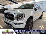 2021 Ford F-150 SuperCrew Cab 4x4 Pickup for sale #50564A - photo 1