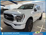 2021 Ford F-150 SuperCrew Cab 4x4 Pickup for sale #50564A - photo 4