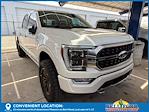 2021 Ford F-150 SuperCrew Cab 4x4 Pickup for sale #50564A - photo 9