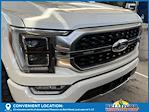 2021 Ford F-150 SuperCrew Cab 4x4 Pickup for sale #50564A - photo 3