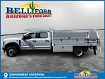 2025 Ford F-550 Crew Cab DRW 4x4 Scelzi Contractor Truck for sale #50566 - photo 4