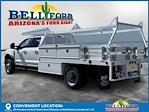 2025 Ford F-550 Crew Cab DRW 4x4 Scelzi Contractor Truck for sale #50566 - photo 2
