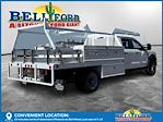 2025 Ford F-550 Crew Cab DRW 4x4 Scelzi Contractor Truck for sale #50566 - photo 7
