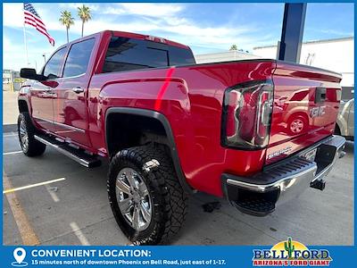 2016 GMC Sierra 1500 Crew Cab 4x2 Pickup for sale #50568B - photo 2