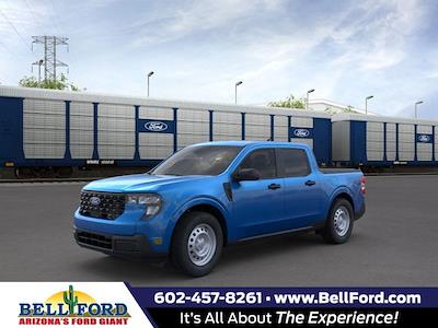 2025 Ford Maverick SuperCrew Cab FWD Pickup for sale #50573 - photo 1