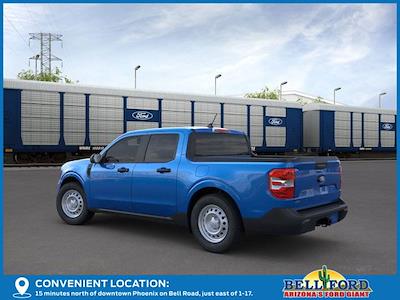 2025 Ford Maverick SuperCrew Cab FWD Pickup for sale #50573 - photo 2