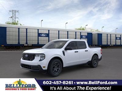 2025 Ford Maverick SuperCrew Cab FWD Pickup for sale #50574 - photo 1