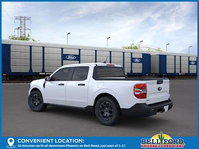 2025 Ford Maverick SuperCrew Cab FWD Pickup for sale #50574 - photo 2