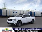 2025 Ford Maverick SuperCrew Cab FWD Pickup for sale #50574 - photo 1