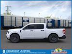 2025 Ford Maverick SuperCrew Cab FWD Pickup for sale #50574 - photo 4