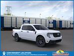 2025 Ford Maverick SuperCrew Cab FWD Pickup for sale #50574 - photo 7