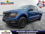 2025 Ford F-150 SuperCrew Cab 4x4 Pickup for sale #50576 - photo 1