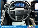 2025 Ford F-150 SuperCrew Cab 4x4 Pickup for sale #50576 - photo 13