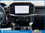 2025 Ford F-150 SuperCrew Cab 4x4 Pickup for sale #50576 - photo 14