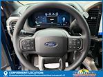 2025 Ford F-150 SuperCrew Cab 4x4 Pickup for sale #50576 - photo 18