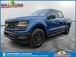 2025 Ford F-150 SuperCrew Cab 4x4 Pickup for sale #50576 - photo 3