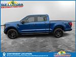 2025 Ford F-150 SuperCrew Cab 4x4 Pickup for sale #50576 - photo 4