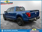 2025 Ford F-150 SuperCrew Cab 4x4 Pickup for sale #50576 - photo 2