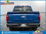 2025 Ford F-150 SuperCrew Cab 4x4 Pickup for sale #50576 - photo 5