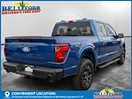 2025 Ford F-150 SuperCrew Cab 4x4 Pickup for sale #50576 - photo 6