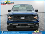 2025 Ford F-150 SuperCrew Cab 4x4 Pickup for sale #50576 - photo 9