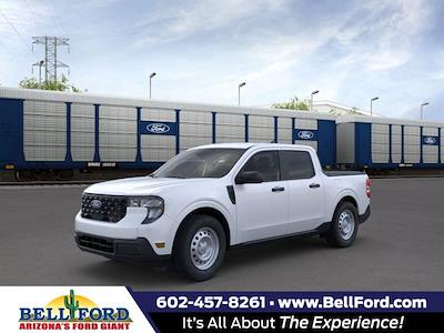 2025 Ford Maverick SuperCrew Cab FWD Pickup for sale #50578 - photo 1