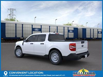 2025 Ford Maverick SuperCrew Cab FWD Pickup for sale #50578 - photo 2