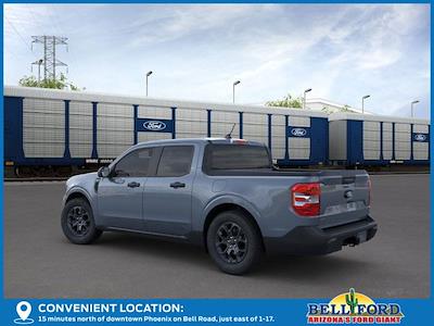 2025 Ford Maverick SuperCrew Cab FWD Pickup for sale #50579 - photo 2