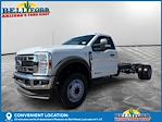 2025 Ford F-600 Regular Cab DRW 4x2 Cab Chassis for sale #50581 - photo 3