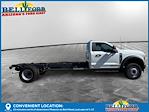 2025 Ford F-600 Regular Cab DRW 4x2 Cab Chassis for sale #50581 - photo 7