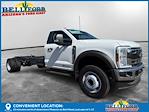2025 Ford F-600 Regular Cab DRW 4x2 Cab Chassis for sale #50581 - photo 8