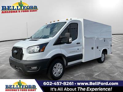 2025 Ford Transit 350 RWD Knapheide Service Utility Van for sale #50585 - photo 1