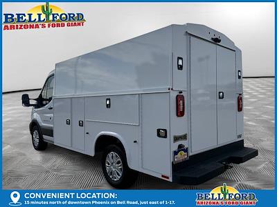 2025 Ford Transit 350 RWD Knapheide Service Utility Van for sale #50585 - photo 2