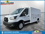 New 2025 Ford Transit 350 11' Knapheide Steel Service Utility Van for sale #50585 - photo 3