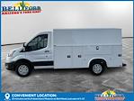 New 2025 Ford Transit 350 11' Knapheide Steel Service Utility Van for sale #50585 - photo 4