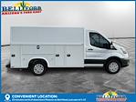 New 2025 Ford Transit 350 11' Knapheide Steel Service Utility Van for sale #50585 - photo 7