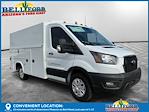 New 2025 Ford Transit 350 11' Knapheide Steel Service Utility Van for sale #50585 - photo 8