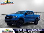 2022 Ford Ranger SuperCrew Cab 4x4 Pickup for sale #50586A - photo 1