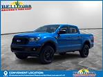2022 Ford Ranger SuperCrew Cab 4x4 Pickup for sale #50586A - photo 4