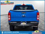 2022 Ford Ranger SuperCrew Cab 4x4 Pickup for sale #50586A - photo 8