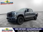 New 2025 Ford F-350 Lariat Crew Cab 4x4 SRW Pickup for sale #50593 - photo 1