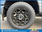 New 2025 Ford F-350 Lariat Crew Cab 4x4 SRW Pickup for sale #50593 - photo 10