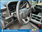 New 2025 Ford F-350 Lariat Crew Cab 4x4 SRW Pickup for sale #50593 - photo 12