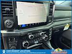 New 2025 Ford F-350 Lariat Crew Cab 4x4 SRW Pickup for sale #50593 - photo 21