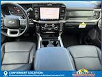 New 2025 Ford F-350 Lariat Crew Cab 4x4 SRW Pickup for sale #50593 - photo 25